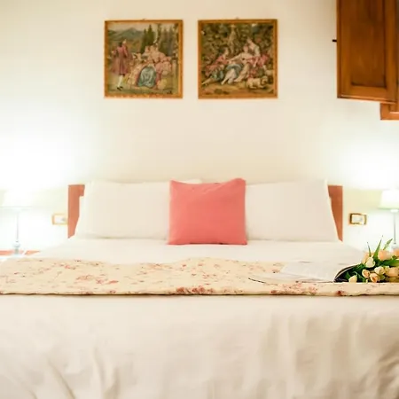Apartamento The Heart Of