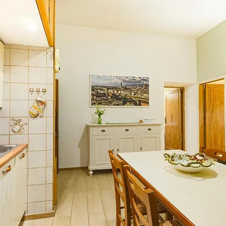 Apartamento The Heart Of Florencia
