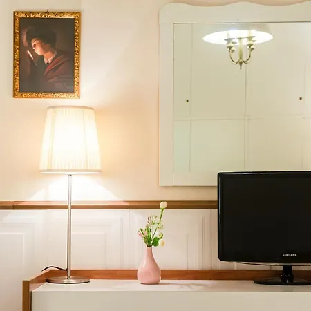 Apartamento The Heart Of Florencia