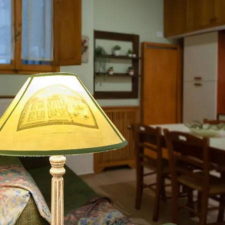 Apartamento The Heart Of *
