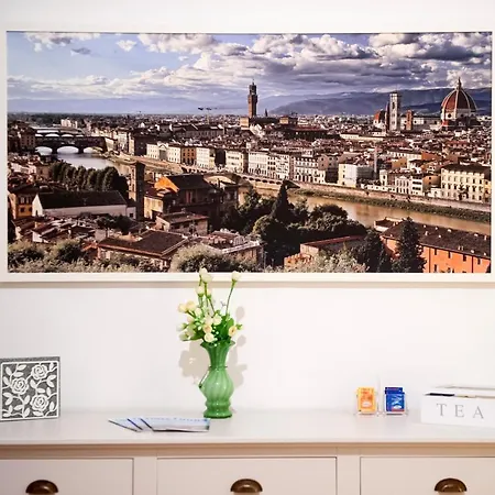 The Heart Of Apartamento