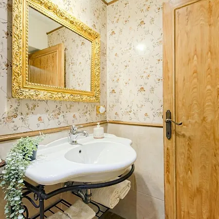 The Heart Of Apartamento
