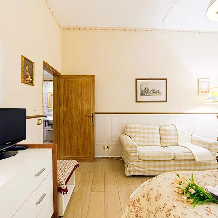 Apartamento The Heart Of Florencia