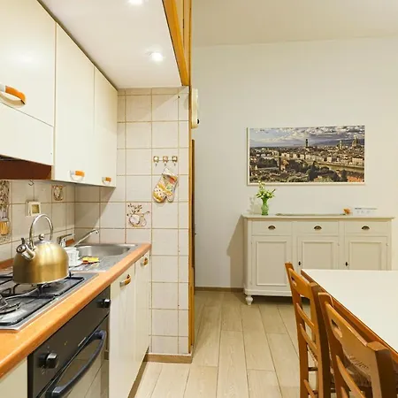 Apartamento The Heart Of *