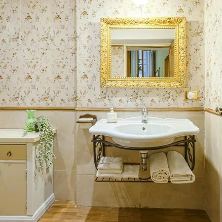 Apartamento The Heart Of