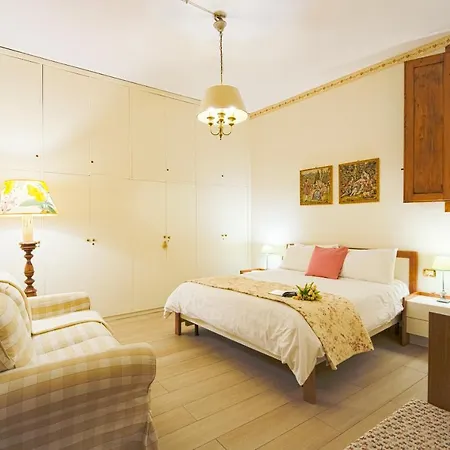 Apartamento The Heart Of Florencia