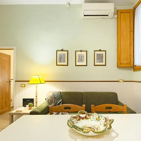 Apartamento The Heart Of Florencia