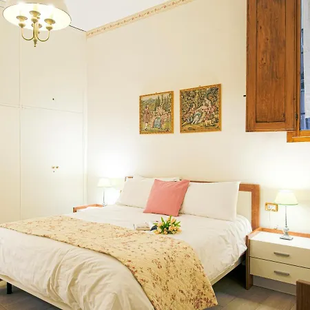 Apartamento The Heart Of