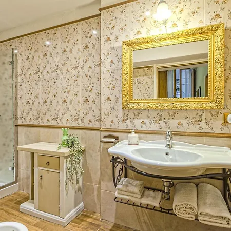 Apartamento The Heart Of